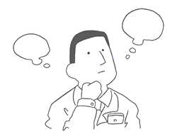 常に考えている