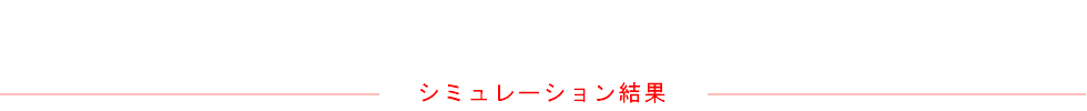 シミュレーション結果
