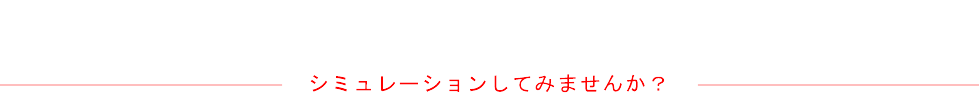 シミュレーションについて